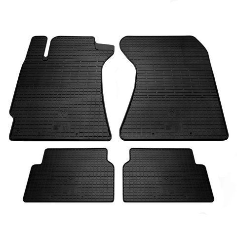 Коврики Subaru Forester 2002&ndash;2008