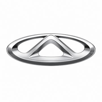 Автокилимки Chery