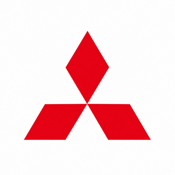 Автокилимки Mitsubishi