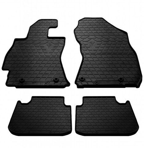 Коврики Subaru Outback 2014&ndash;2019