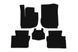 Резиновые Коврики Carsuit (Черный) для Honda City 2021+ crst-sb-baz4-284 фото 1