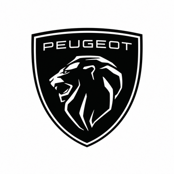 Автокилимки Peugeot