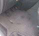 Коврики (2 шт, EVA, черные) для Renault Trafic 2015+ eva74773 фото 11