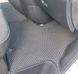 Коврики (2 шт, EVA, черные) для Renault Trafic 2015+ eva74773 фото 10
