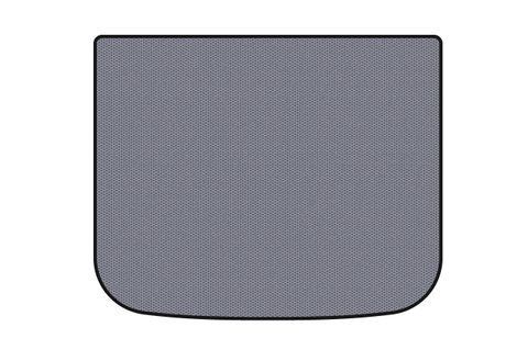 Гумовий килимок в багажник Carsuit (Купе, сірий) для Ауди ТТ 2006&ndash;2014 crst-bag-sgr-b-ad-42 фото