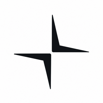 Автокилимки Polestar